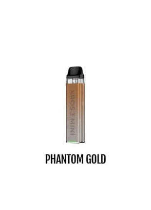 Vaporesso XROS 3 MINI Pod Kit - Vaporesso - Liberty Vape