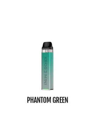 Vaporesso XROS 3 MINI Pod Kit - Vaporesso - Liberty Vape