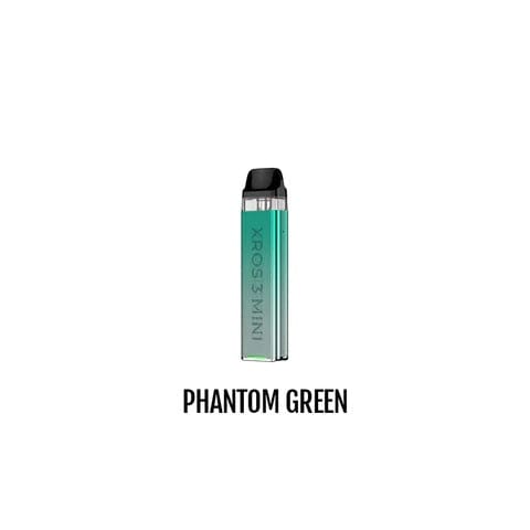 Vaporesso XROS 3 MINI Pod Kit Liberty Vape Vaporesso XROS 3 MINI Pod Kit Liberty Vape