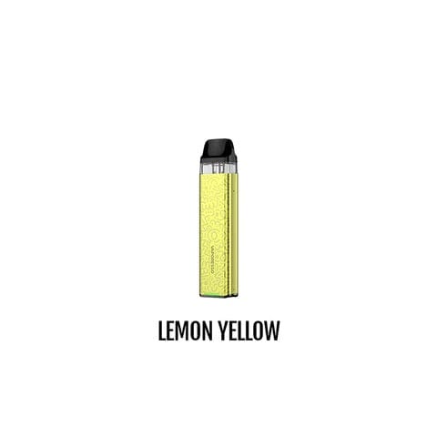 Vaporesso Xros 3 Mini Pod Compatibility Vaporesso XROS 3 MINI Pod Kit - 1000mAh Vaporesso Xros 3 Mini Pod Compatibility Vaporesso XROS 3 MINI Pod Kit - 1000mAh