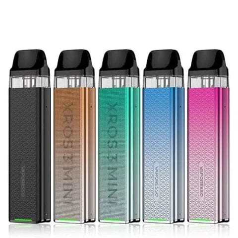 elfbar nachfüll pod läuft aus LOST VAPE Centaurus M200