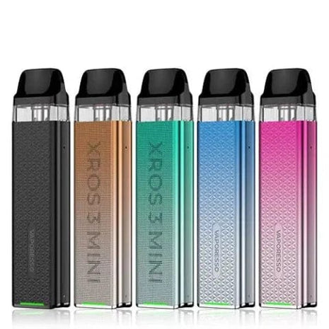 Vaporesso XROS 3 MINI Pod Kit - Liberty Vape