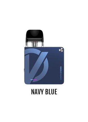 Vaporesso XROS 3 NANO Pod Kit - Liberty Vape