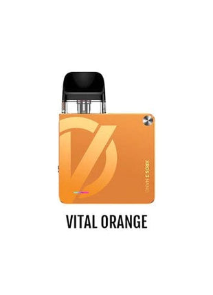 Vaporesso XROS 3 NANO Pod Kit - Liberty Vape