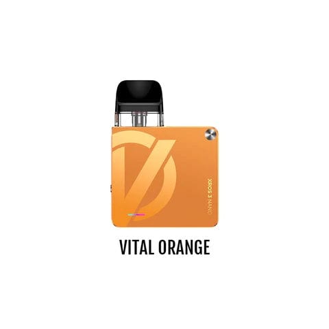 Vaporesso XROS 3 NANO Pod Kit - 1000mAh | Liberty Vape Vaporesso XROS 3 NANO Pod Kit - 1000mAh | Liberty Vape