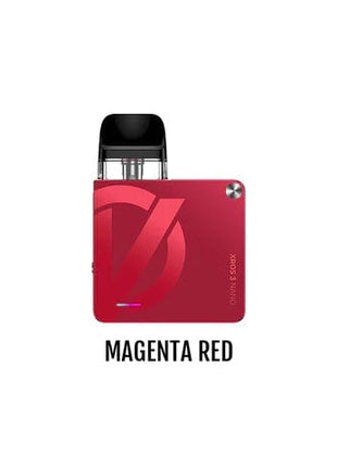 Vaporesso XROS 3 NANO Pod Kit - Liberty Vape