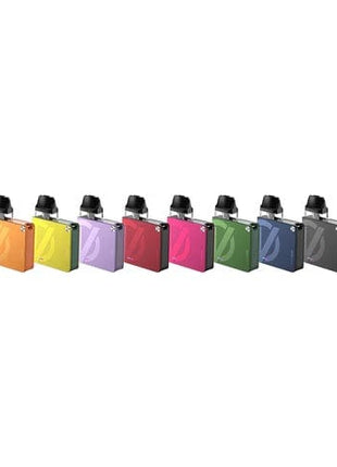 Vaporesso XROS 3 NANO Pod Kit - Liberty Vape