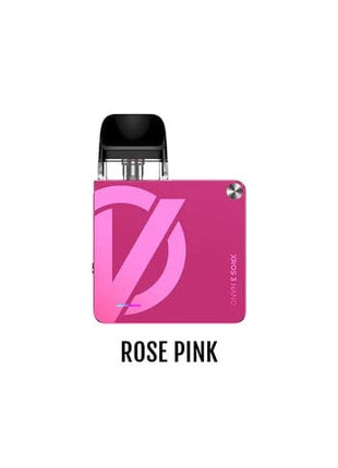 Vaporesso XROS 3 NANO Pod Kit - Liberty Vape