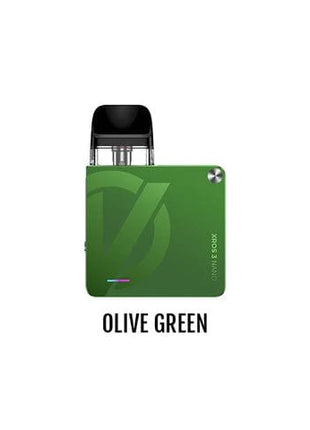 Vaporesso XROS 3 NANO Pod Kit - Liberty Vape