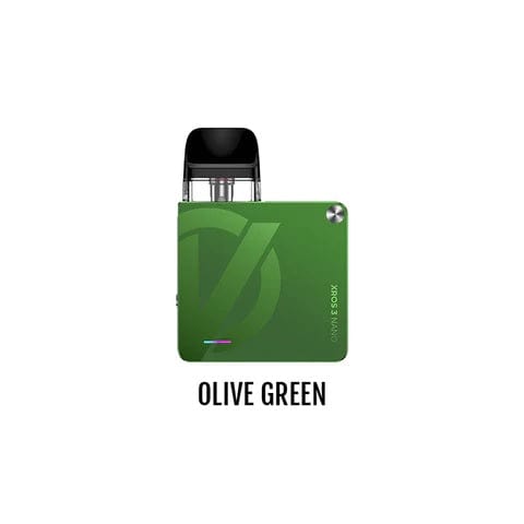 Vaporesso XROS 3 NANO Pod Kit - 1000mAh | Liberty Vape Vaporesso XROS 3 NANO Pod Kit - 1000mAh | Liberty Vape
