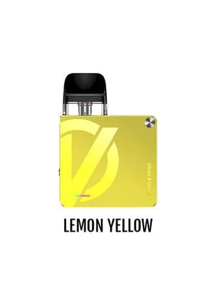 Vaporesso XROS 3 NANO Pod Kit - Liberty Vape
