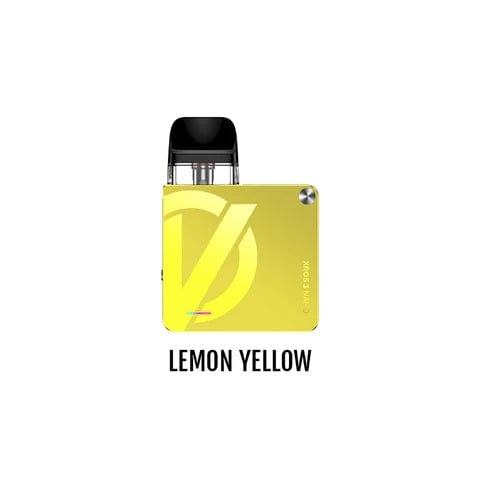 Vaporesso XROS 3 NANO Pod Kit - 1000mAh | Liberty Vape Vaporesso XROS 3 NANO Pod Kit - 1000mAh | Liberty Vape