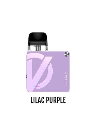 Vaporesso XROS 3 NANO Pod Kit - Liberty Vape