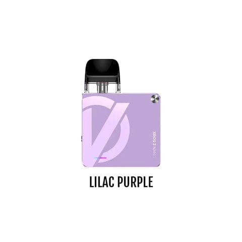 Vaporesso XROS 3 NANO Pod Kit - 1000mAh | Liberty Vape Vaporesso XROS 3 NANO Pod Kit - 1000mAh | Liberty Vape