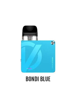 Vaporesso XROS 3 NANO Pod Kit - Liberty Vape
