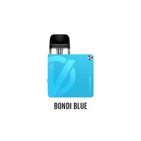 Vaporesso XROS 3 NANO Pod Kit - 1000mAh | Liberty Vape Vaporesso XROS 3 NANO Pod Kit - 1000mAh | Liberty Vape