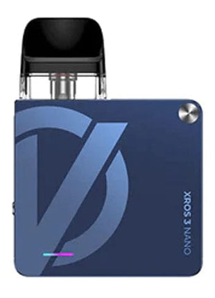 Vaporesso XROS 3 NANO Pod Kit - Liberty Vape