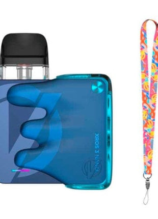 Vaporesso XROS 3 NANO Pod Kit - Liberty Vape