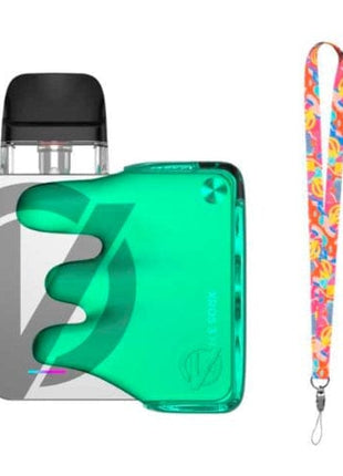 Vaporesso XROS 3 NANO Pod Kit - Liberty Vape