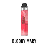 Vaporesso XROS 4 Pod Kit - Liberty Vape