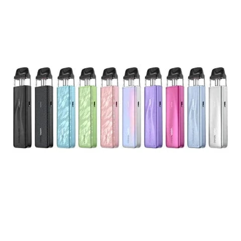 Vaporesso XROS 5 MINI Pod Kit - 1500mAh | Liberty Vape Vaporesso XROS 5 MINI Pod Kit - 1500mAh | Liberty Vape