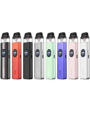 Vaporesso Xros 5 Pod Kit - Vaporesso - Liberty Vape