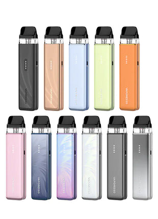 Vaporesso XROS 6 Mini Pod Kit - Liberty Vape