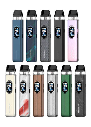 Vaporesso Xros 6 Pod Kit [CRC] - Liberty Vape