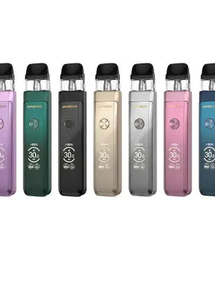 Vaporesso Xros Pro 2 Pod Kit - Vaporesso - Liberty Vape