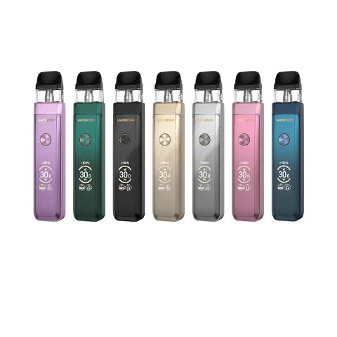 Vaporesso XROS PRO 2 Pod Kit - Liberty Vape