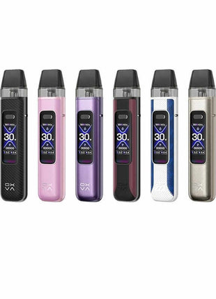 Vaporesso Xros Pro Pod Kit - Vaporesso - Liberty Vape