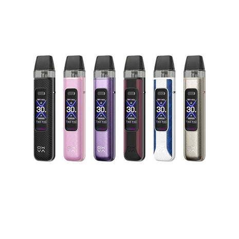 Vaporesso Xros Pro Pod Kit - Liberty Vape
