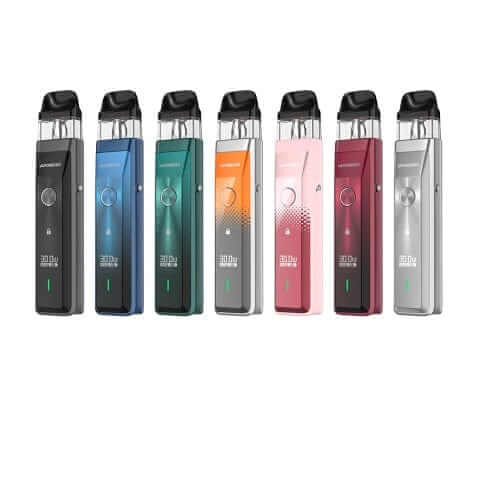 vaporesso xros 4/pro Vaporesso XROS PRO Pod Kit 1200mAh - Canada