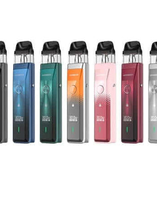 Vaporesso Xros Pro Pod Kit - Vaporesso - Liberty Vape