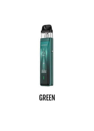 Vaporesso Xros Pro Pod Kit - Vaporesso - Liberty Vape