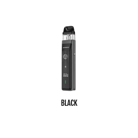 Vaporesso Xros Pro Near Me Vaporesso - Xros Pro 2 - Pod Kit Vaporesso Xros Pro Near Me Vaporesso - Xros Pro 2 - Pod Kit