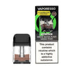 Vaporesso XROS PRO Replacement Pods (Only Compatible with XROS PRO) - Liberty Vape