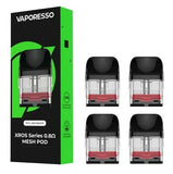 Vaporesso XROS Replacement Pods - Liberty Vape
