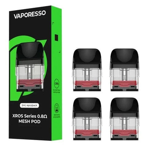 XROS Series Corex Vaporesso Xros Corex 3.0 Pods - 2ml Replacement Pods Royal Flush Vape Australia Vaporesso Xros 0.4 Pods XROS Series Corex Vaporesso Xros Corex 3.0 Pods - 2ml Replacement Pods Royal Flush Vape Australia Vaporesso Xros 0.4 Pods