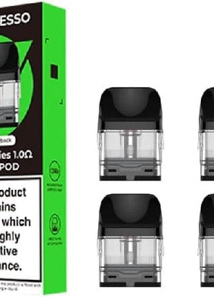 Vaporesso XROS Replacement Pods - Liberty Vape