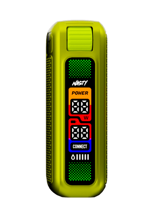 Versa X Device by Nasty - Liberty Vape