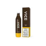 VICE 2500 Disposable Vape - 2500 Puffs - 6/Pack - Liberty Vape