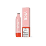 VICE 2500 Disposable Vape - 2500 Puffs - 6/Pack - Liberty Vape