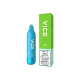 VICE 2500 Disposable Vape - 2500 Puffs - 6/Pack - Liberty Vape