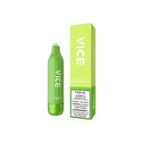 VICE 2500 Disposable Vape - 2500 Puffs - 6/Pack - Liberty Vape