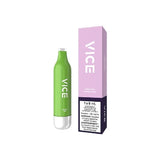 VICE 2500 Disposable Vape - 2500 Puffs - 6/Pack - Liberty Vape