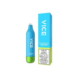 VICE 2500 Disposable Vape - 2500 Puffs - 6/Pack - Liberty Vape
