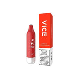 VICE 2500 Disposable Vape - 2500 Puffs - 6/Pack - Liberty Vape