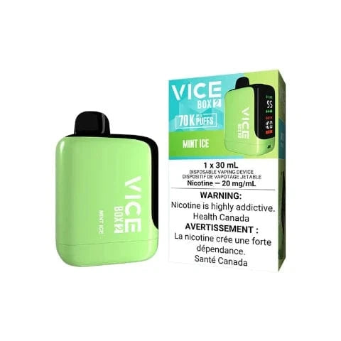 elfbar nachfüll pod läuft aus FDA's Disposable Vape Crackdown Threatens Public Health main image 0