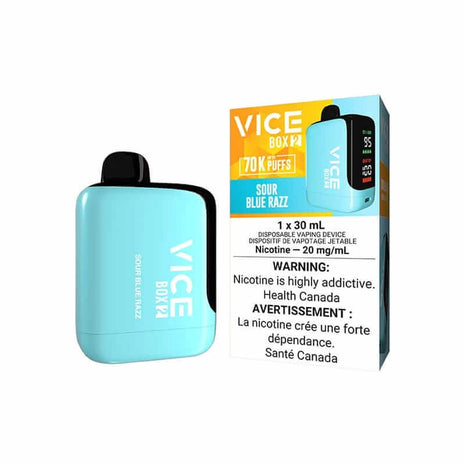 Vice Box 2 Disposable - Vice - Liberty Vape